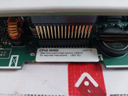 Notifier Cpu2-3030D Intelligent Control Panel