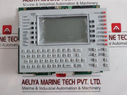 Notifier Cpu2-3030D Intelligent Control Panel