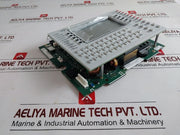 Notifier Cpu2-3030D Intelligent Control Panel