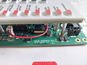 Notifier Cpu2-3030D Intelligent Control Panel