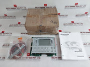 Notifier Cpu2-3030D Intelligent Control Panel