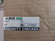 Notifier Cpu2-3030D Intelligent Control Panel