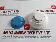 Notifier Fapt-851 Smoke Detector