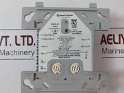 Notifier Fcm-1 Control Module