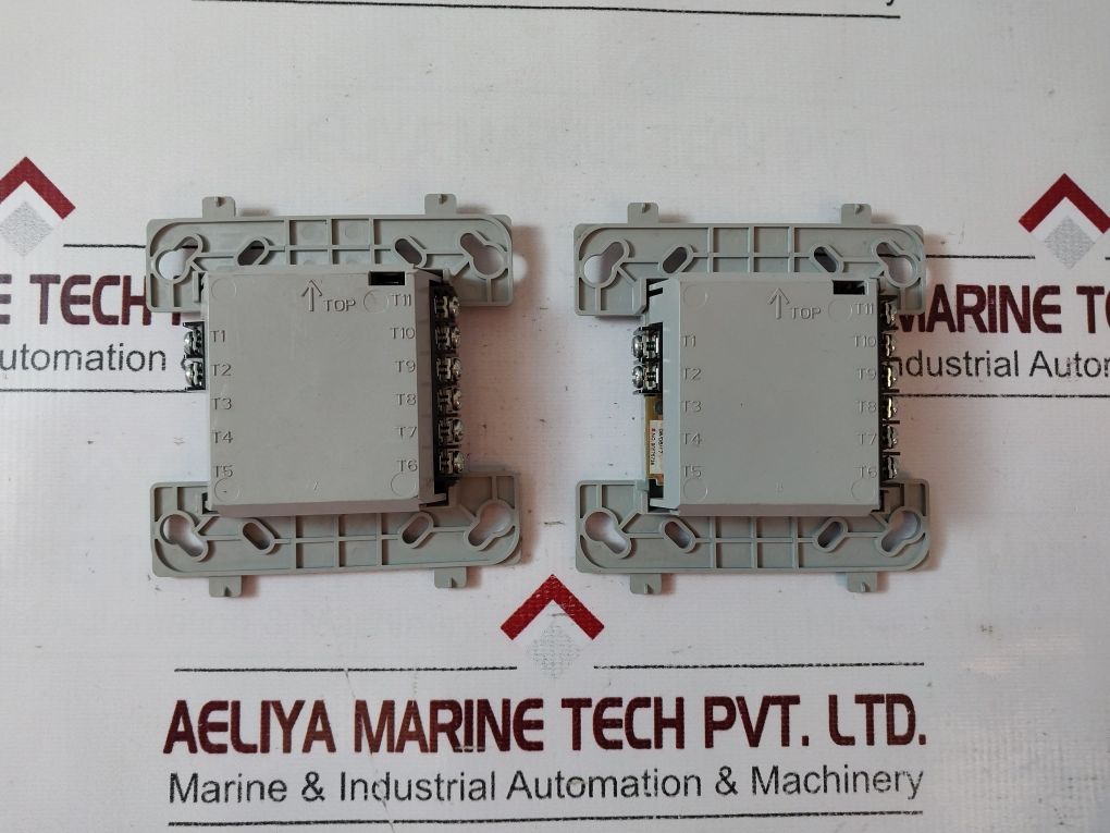 Notifier Fcm-1 Control Module N04-3500-006I Rm1Pcm03 – Aeliya Marine