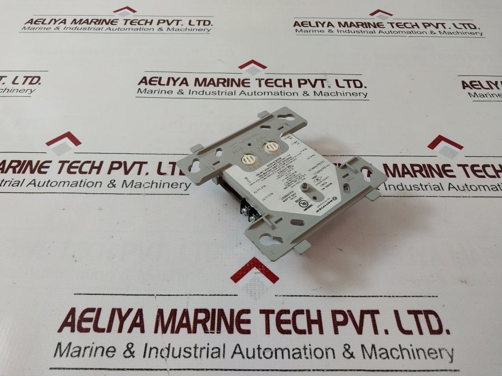 Notifier Fcm-1 Control Module N04-3500-006I Rm1Pcm03 – Aeliya Marine