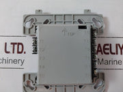 Notifier Fcm-1 Control Module