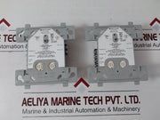 Notifier Fdm-1 Dual Monitor Module