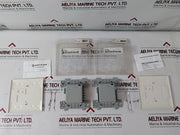 Notifier Fdm-1 Dual Monitor Module