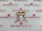 Notifier Fmm-101 Fire Alarm Mini Monitor Module S3705