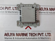 Notifier Frm-1 Fire Alarm Intelligent Addressable Relay Module