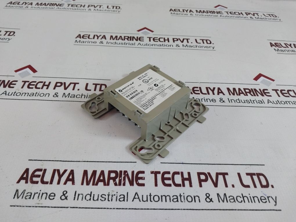 Notifier Frm-1 Relay Control Module – Aeliya Marine