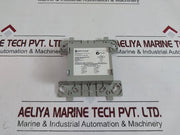 Notifier Frm-1 Relay Control Module (New)