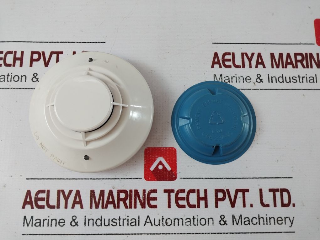 Notifier Fsp-851 Smoke Detector Head 