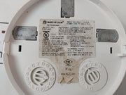 Notifier Fsp-851 Series Photoelectric Smoke Detector N04-3527-001