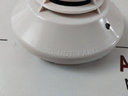 Notifier Fsp-851 Series Photoelectric Smoke Detector N04-3527-001