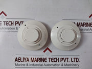 Honeywell Notifier Fsp-851 Smoke Detector Head