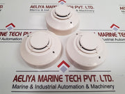 Notifier Fsp-851 Fire Alarm S911
