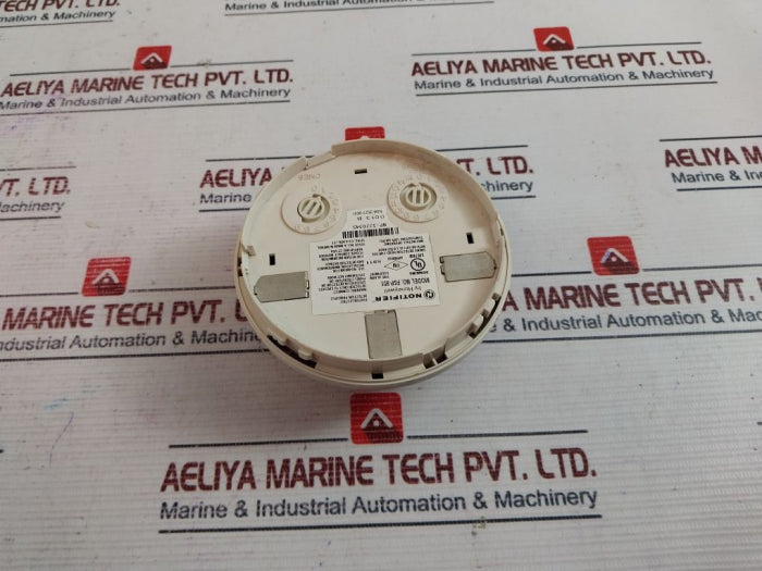 Notifier Fsp-851 Np-1220345 120°F