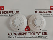 Notifier Fst-851 Heat Detector