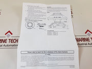 Notifier Fst-851 Addressable Heat Detector