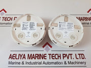 Notifier Fst-851 Addressable Heat Detector