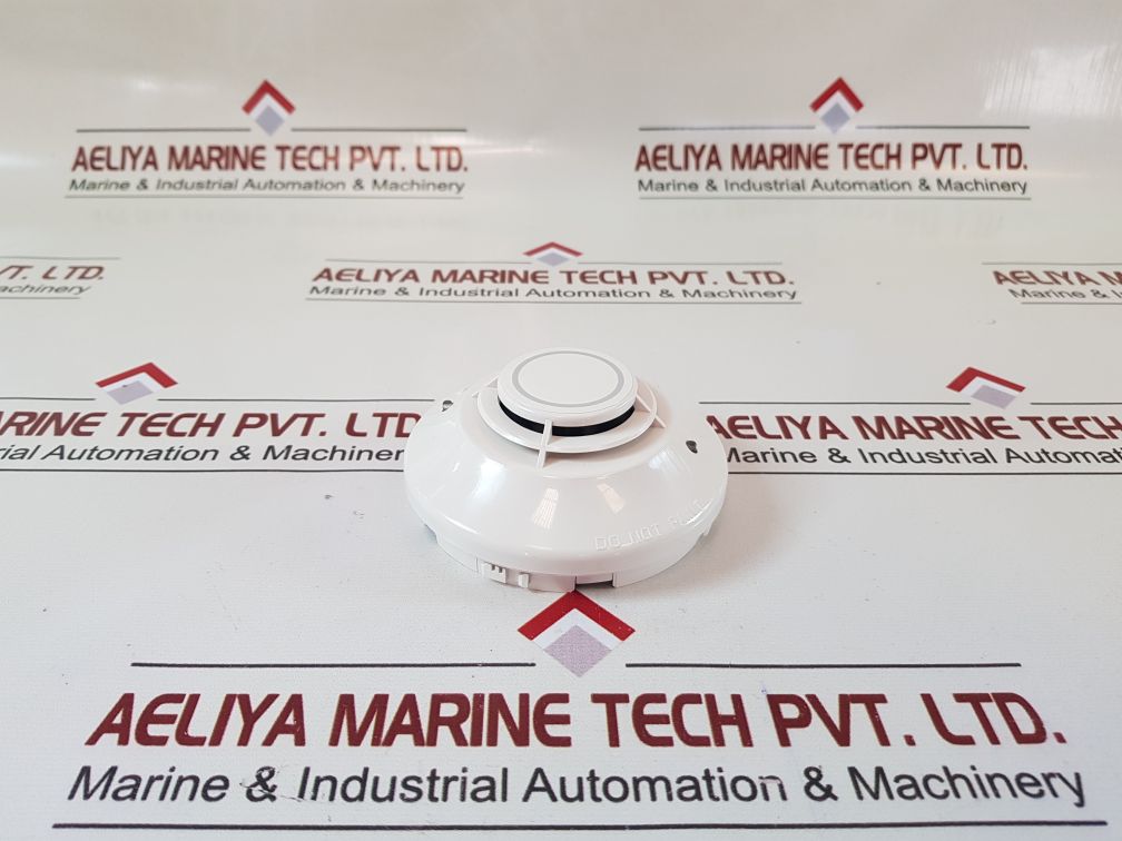 Notifier Fst-851 Addressable Heat Detector – Aeliya Marine