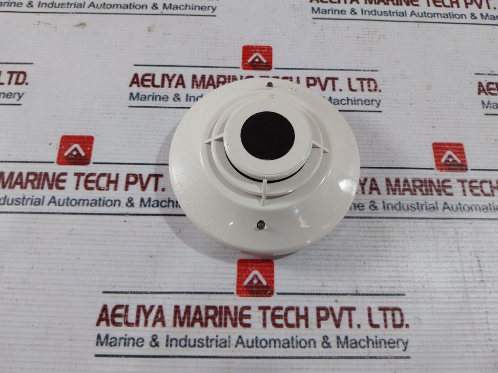 Notifier Fst-851H Intelligent Heat Detector Head 432292