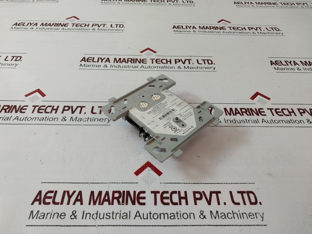 Interface Module Notifier Notifier Fzm-1 Interface Module – Aeliya Marine