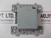 Notifier Iso-x Fault Isolator Module (Used)