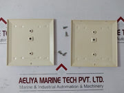 Notifier Iso-x Fault Isolator Module (New)