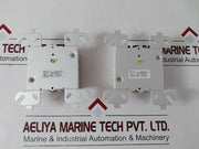 Notifier Iso-x Fault Isolator Module (New)