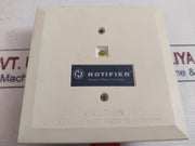 Notifier Iso-x Fault Isolator Module 7111