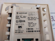 Notifier Iso-x Fault Isolator Module 7111