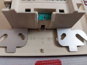 Notifier Iso-x Fault Isolator Module 7111