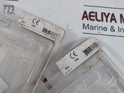 Notifier Iso-x Fault Isolator Module 15-32Vdc