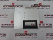 Notifier Keypad Only For The Afp-200 Fire Alarm Control Panel