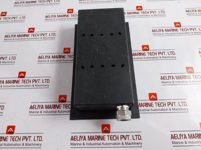Notifier Lcd-80Pca Backlit Lcd Annunciator Control Panel