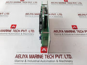 Notifier Lcd-80Tm Fire Alarm Annunciator