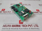 Notifier Lcd-80Tm Fire Alarm Annunciator