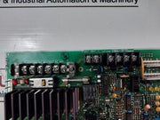 Notifier Mps-24Ae Power Supply Board