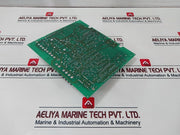 Notifier Mps-24Ae Power Supply Board
