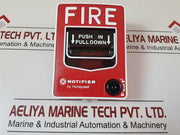Notifier Nbg-12L Ob