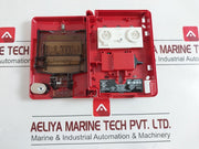 Notifier Nbg-12Lx Pull Station Fire Alarm