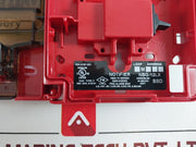 Notifier Nbg-12Lx Pull Station Fire Alarm