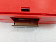 Notifier Nbg-12Lx Fire Alarm Pull Station