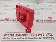 Notifier Nbg-12Lx Fire Alarm Pull Station