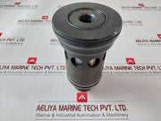 National Oilwell Varco 175101-71 Gate Valve Block