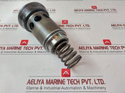 National Oilwell Varco 175101-71 Gate Valve Block