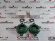 Nov-mission 601196702 1-7/8” Pump Bearing Cap